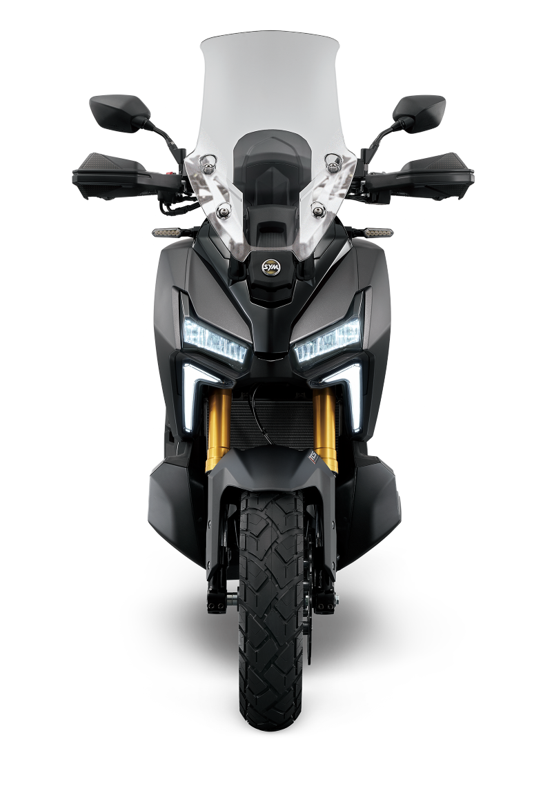 SYM ADXTG 400